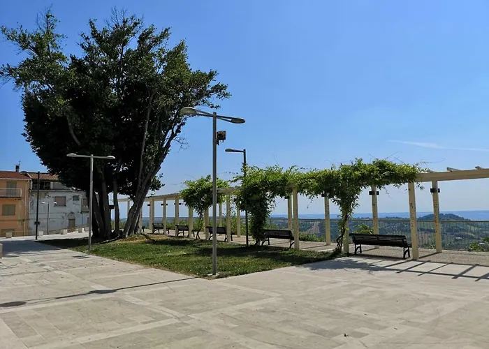 Vico-Letto Studio Apartment