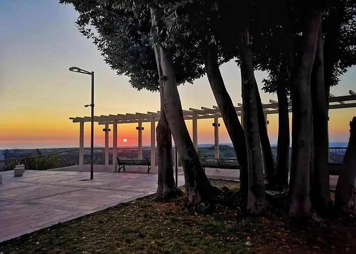 Vico-Letto Studio Apartment