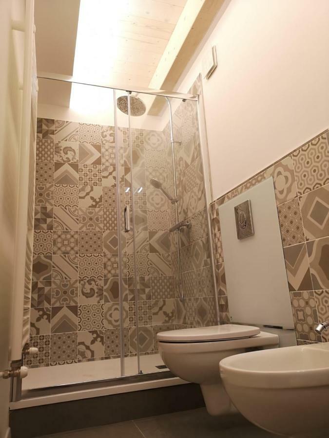 Vico-letto Apartment *