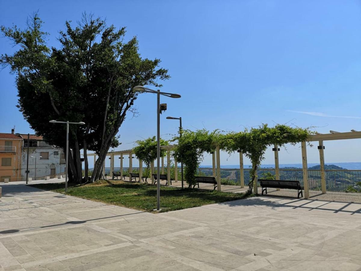 Apartment Vico-letto Guardiagrele