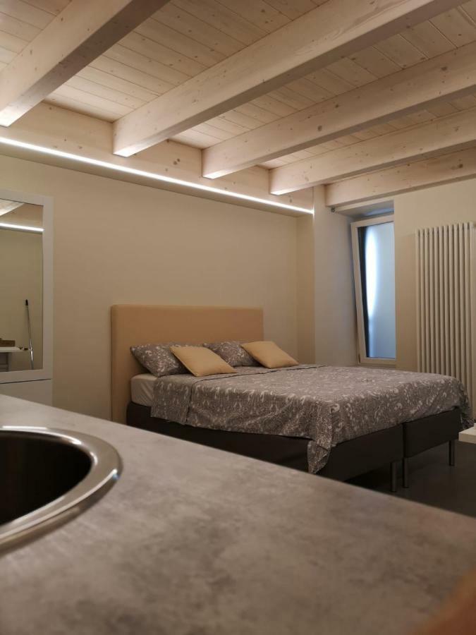 Apartment Vico-letto *