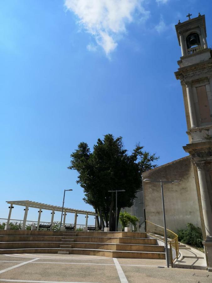 Apartment Vico-letto