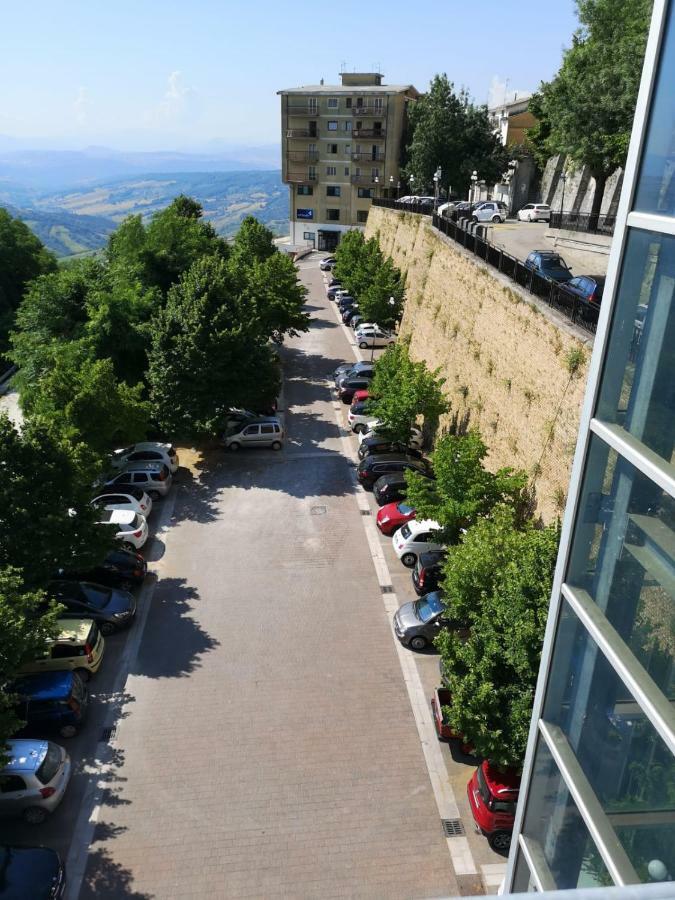 Apartment Vico-letto
