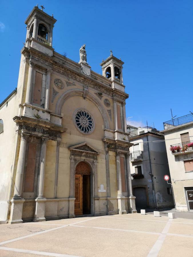 Apartment Vico-letto Guardiagrele