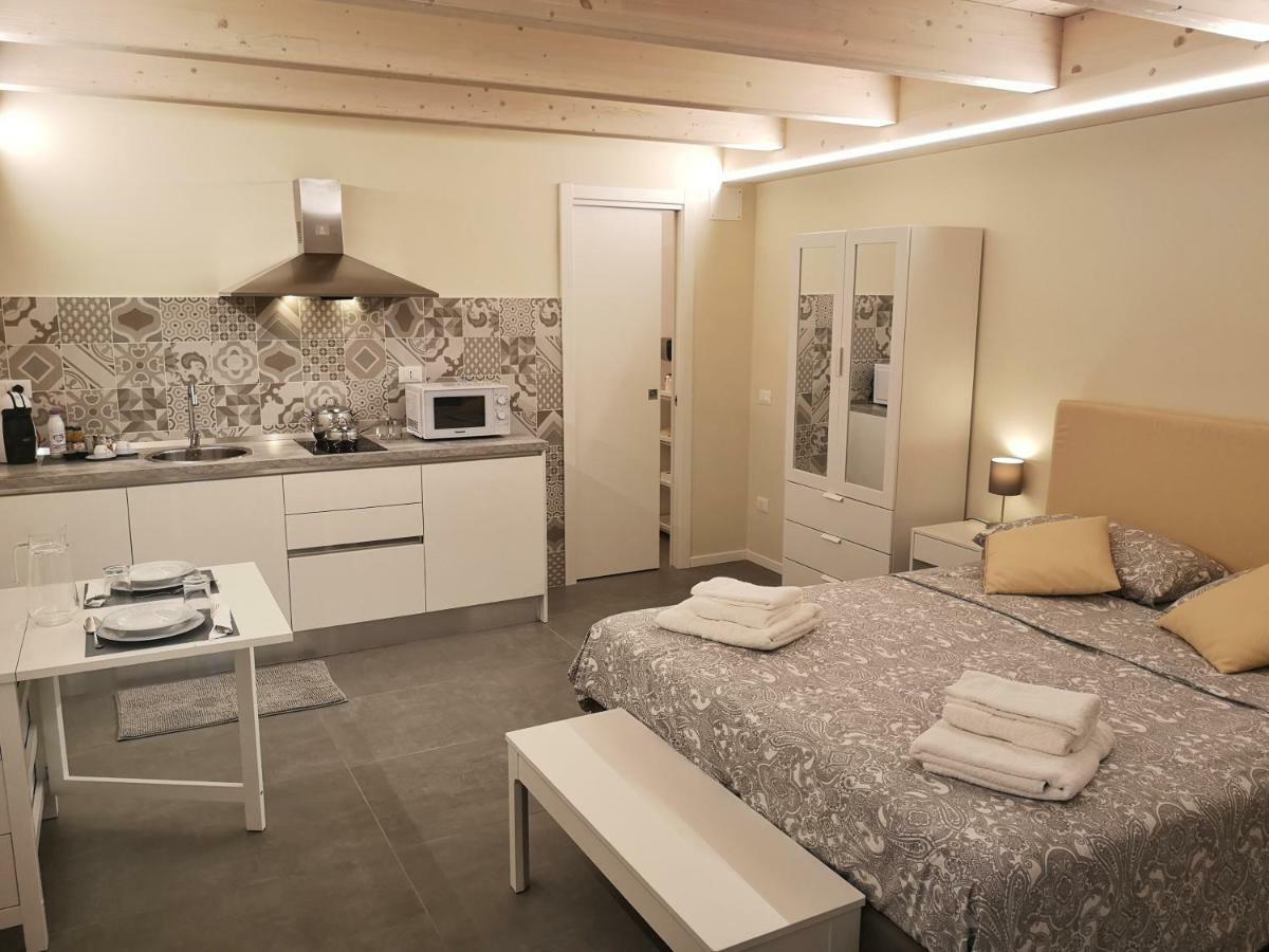 Apartment Vico-letto *
