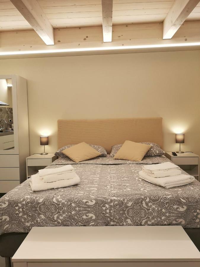 Vico-letto Apartment *