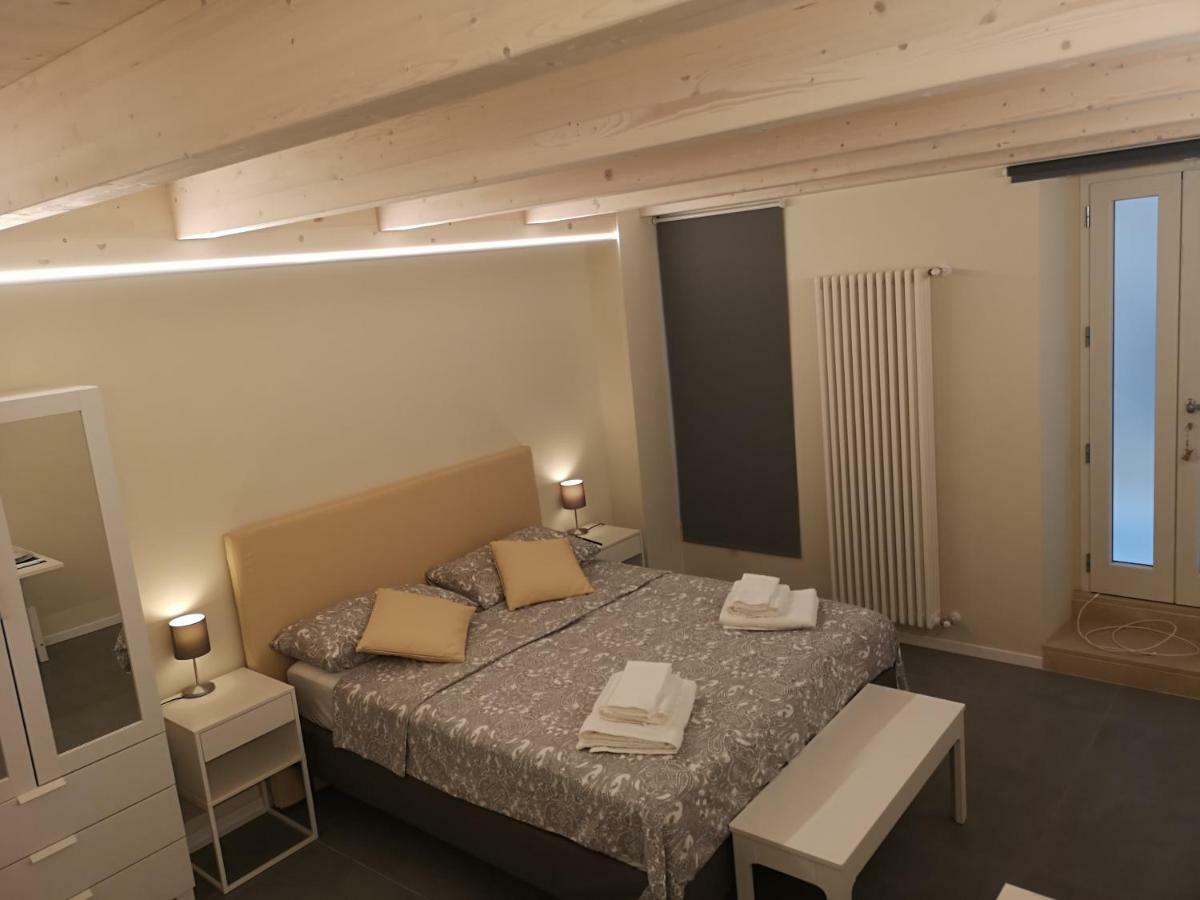 Vico-letto Apartment Guardiagrele
