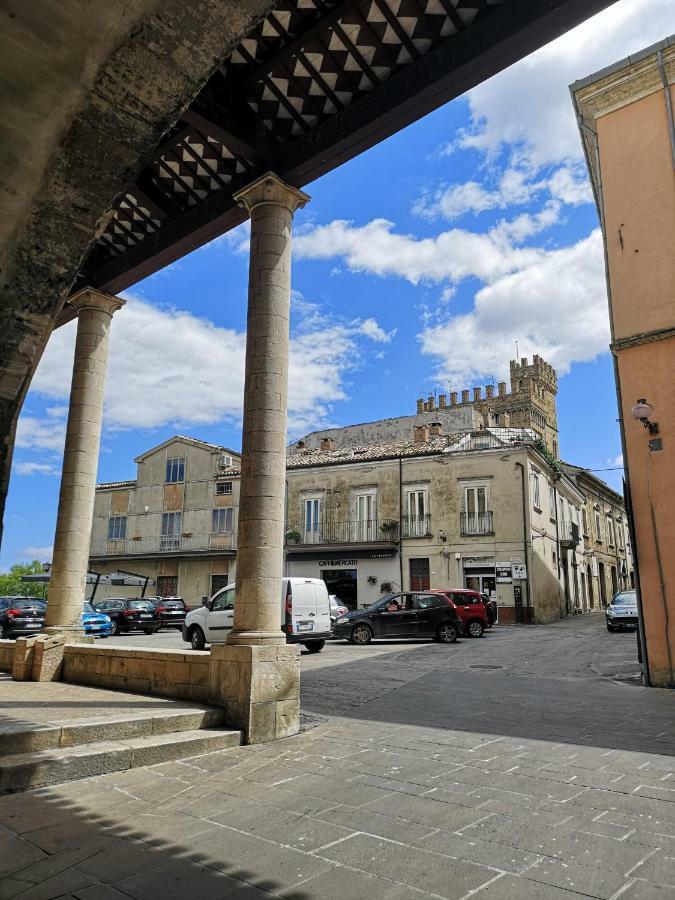 Apartment Vico-letto