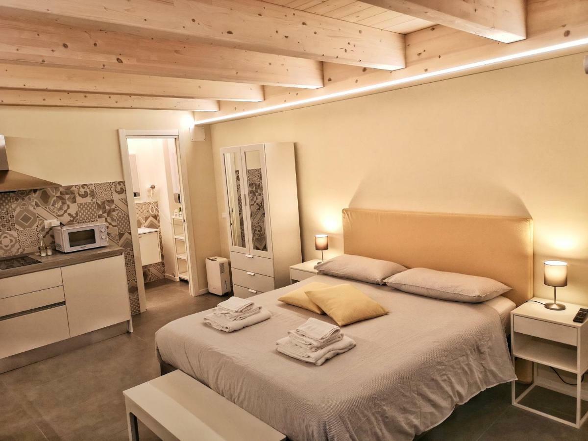 Apartment Vico-letto